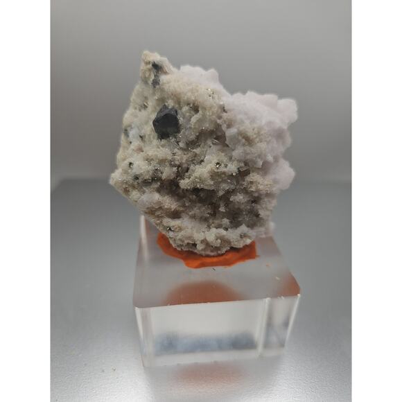 Mangano Calcite Peru 121grams - Picture 2 of 16